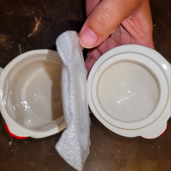 The Grinch coffee mug with lid - Picture 5 of 5